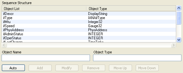 Structured Subtype